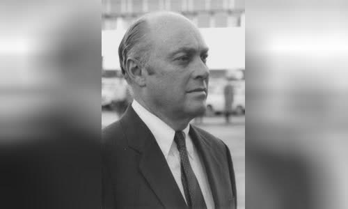 Richard Clark Barkley