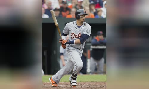 Víctor Martínez (baseball)