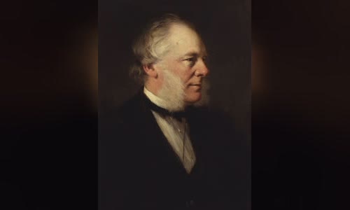 Samuel Smiles