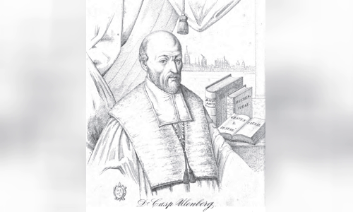 Kaspar Ulenberg
