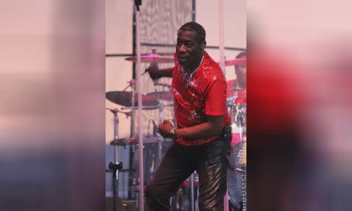 Michael Ray (trumpeter)