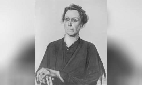 Henriette Roland Holst