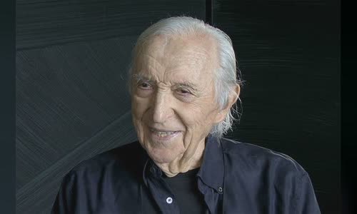 Pierre Soulages