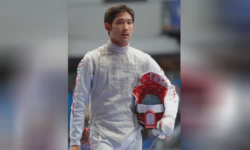 Ryo Miyake