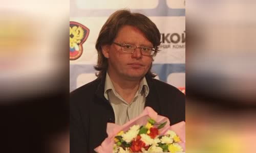 Mikhail Shchennikov