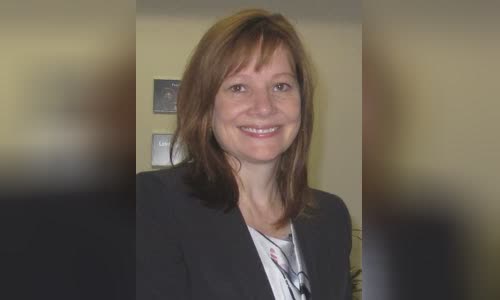 Mary Barra