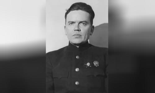 Ernst Krenkel