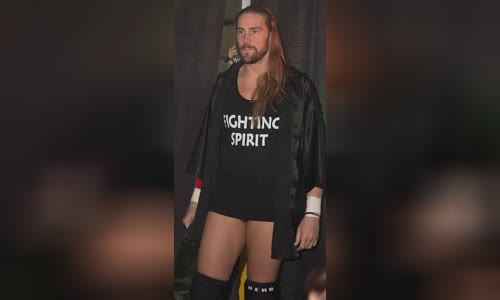 Chris Hero