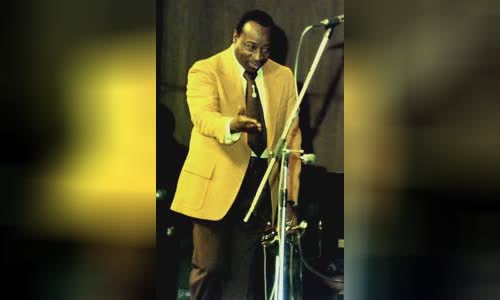 Dave Bartholomew