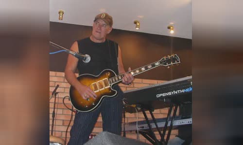 Jan Akkerman