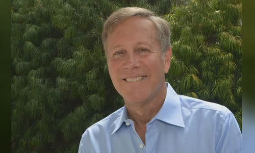 Dana Gioia