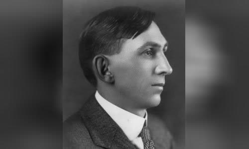 Charles Wakefield Cadman