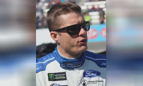 David Ragan