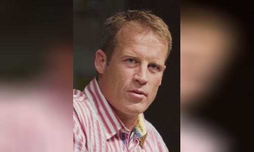 Mark Valley