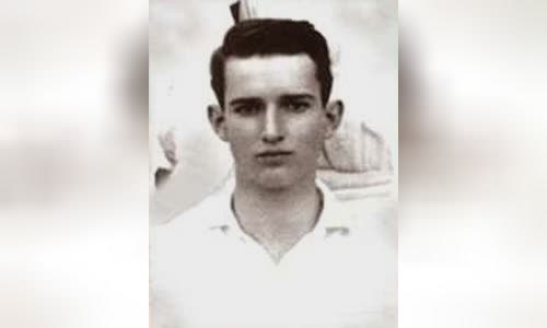 Jack Thayer