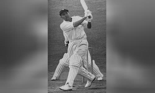 Colin Cowdrey