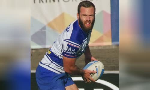 Matt Frawley