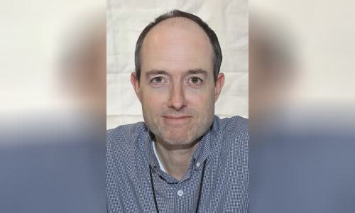 Adam Haslett