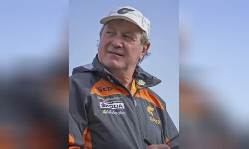 Kevin Sheedy (Australian footballer)