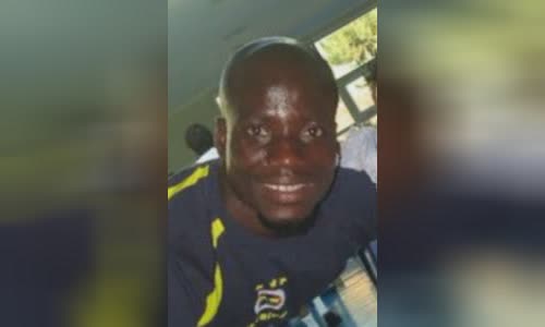 Stephen Appiah