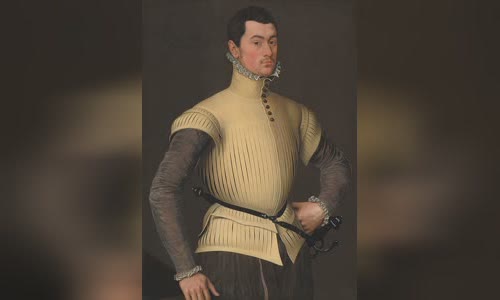 Willem IV van den Bergh