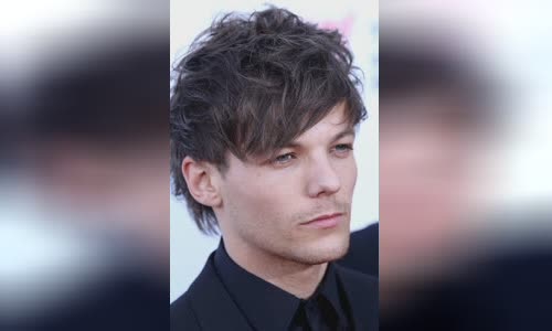 Louis Tomlinson
