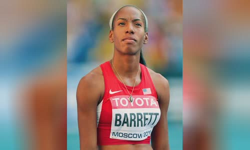 Brigetta Barrett