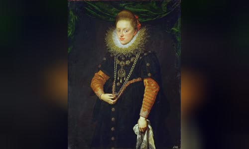 Constance of Austria