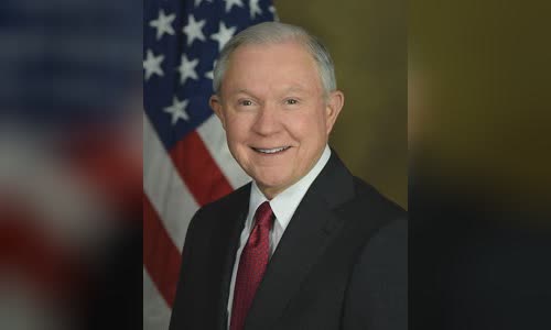 Jeff Sessions