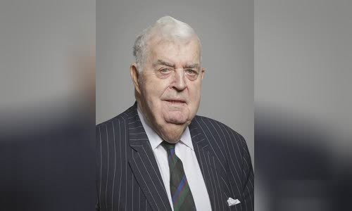 John Taylor, Baron Kilclooney