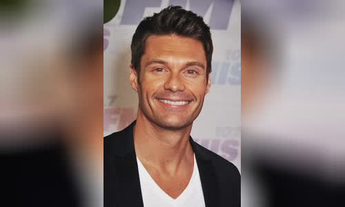 Ryan Seacrest