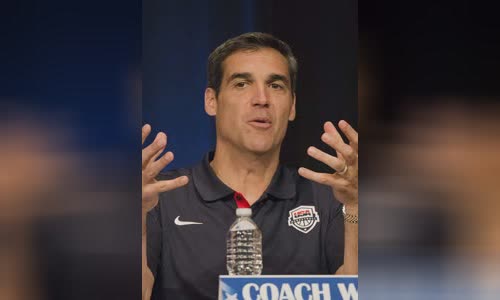 Jay Wright (basketball)