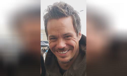 Michael Raymond-James