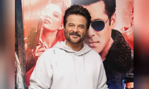 Anil Kapoor