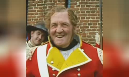 Norman Rossington
