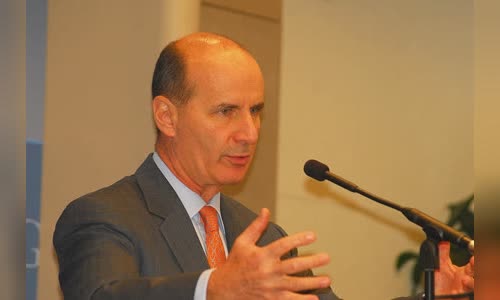 José María Figueres