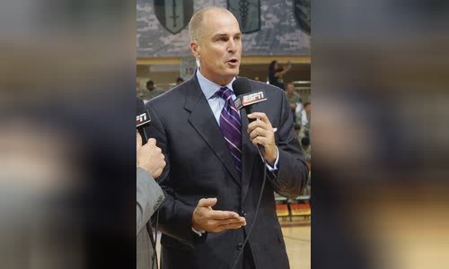 Jay Bilas