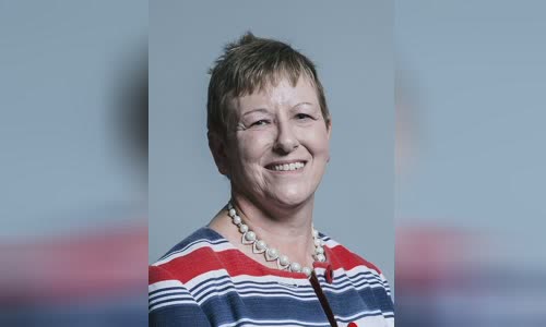 Helen Jones