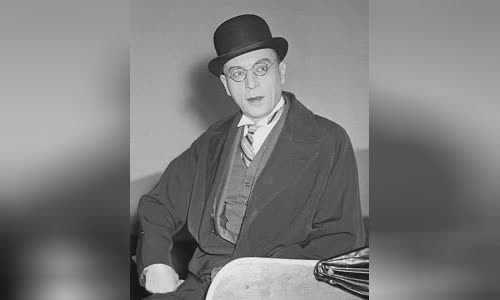 Louis Jouvet