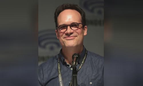 Diedrich Bader