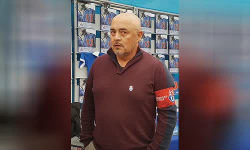 Luis Musrri
