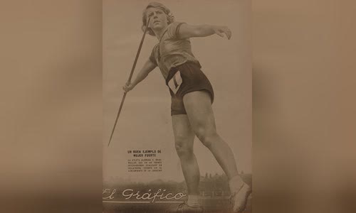 Ellen Braumüller