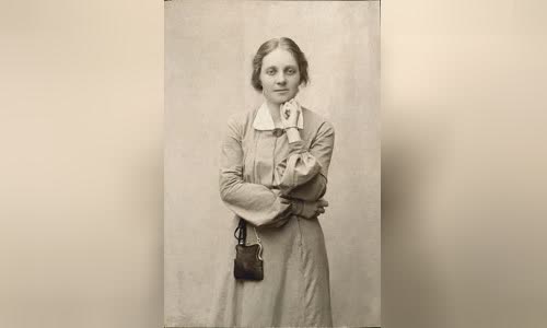 Sigrid Schauman