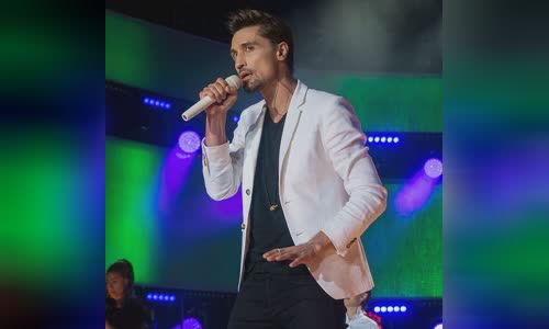 Dima Bilan