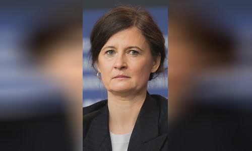 Pernille Fischer Christensen