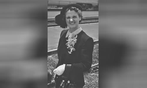 Ava Helen Pauling