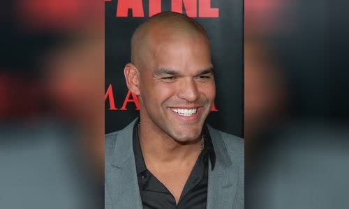 Amaury Nolasco
