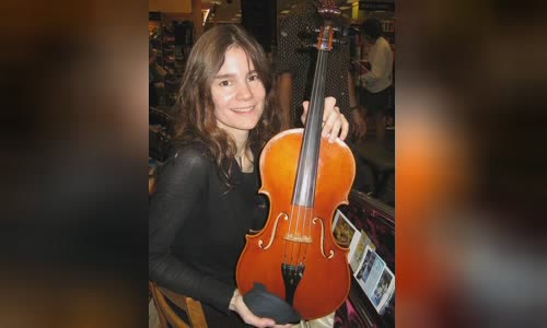 Mary Ramsey