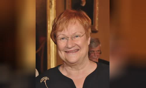 Tarja Halonen