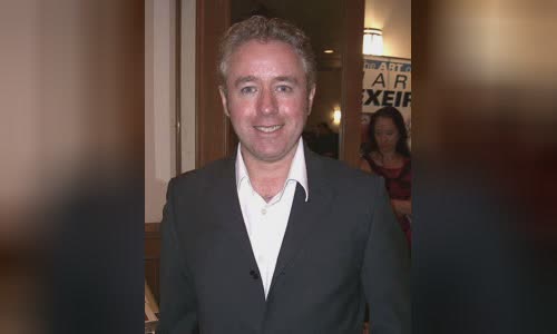 Mark Millar